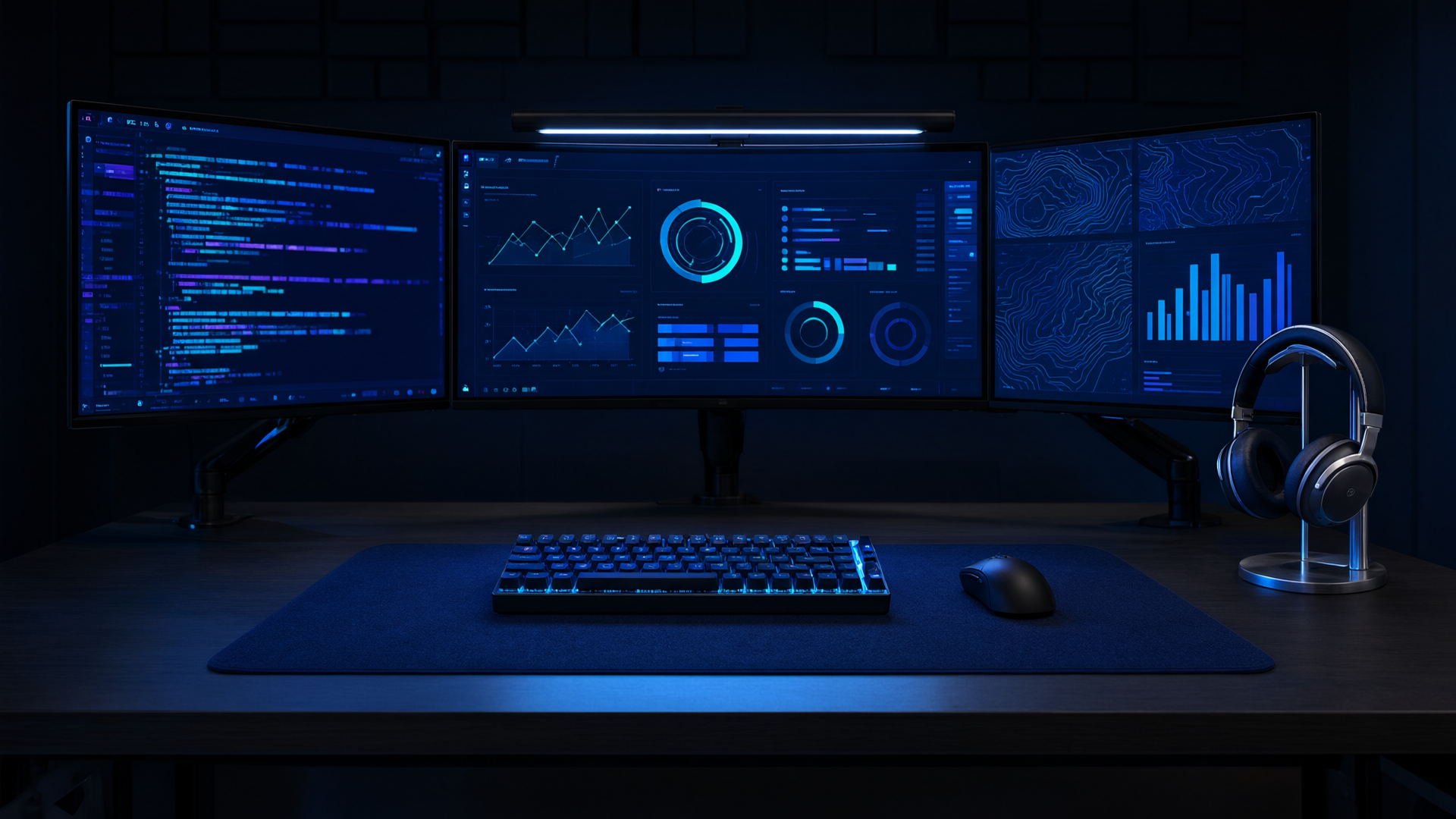UBSTR Tech
