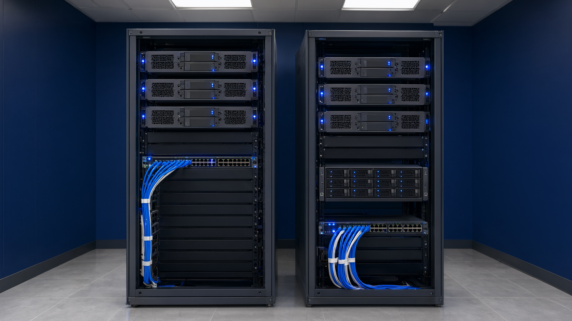 UBSTR Tech